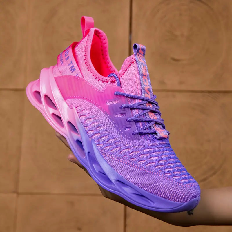 Marjane - Comfortable Non-Slip Sneaker