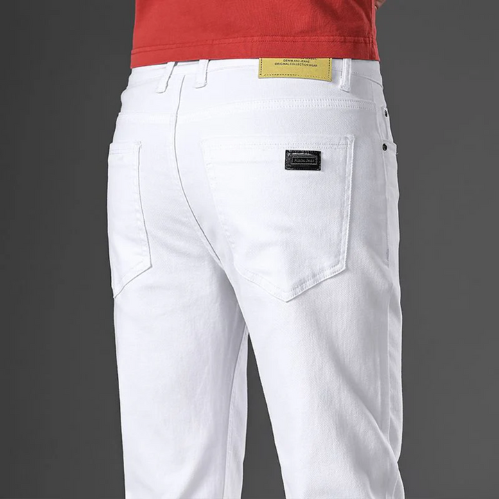 Mercer Classic Fit Pants