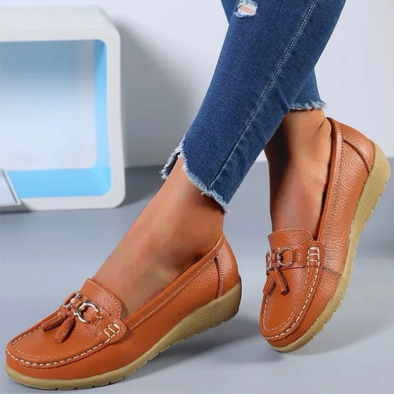 Comely | Flex Comfort Loafer™