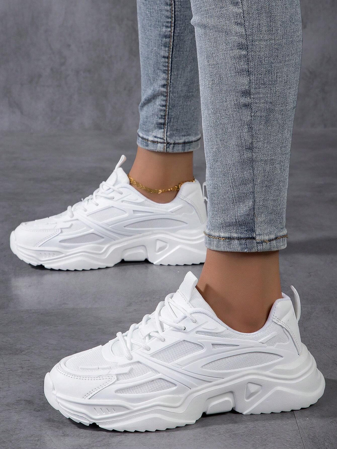 Yindi | Cloudstride  Runners™