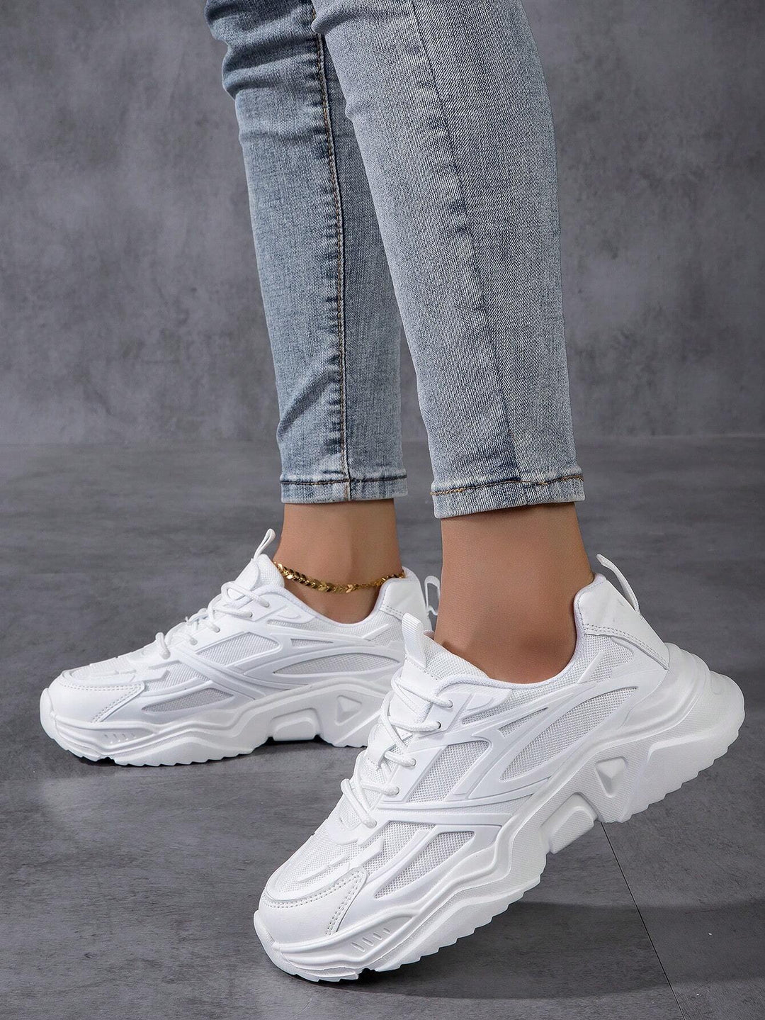 Yindi | Cloudstride  Runners™