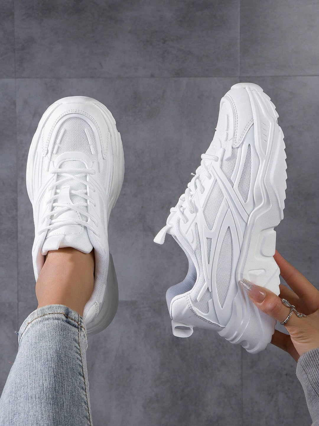 Yindi | Cloudstride  Runners™