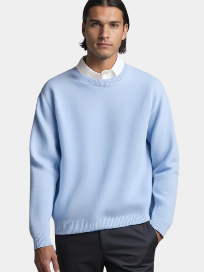 JACOB – CLASSIC SWEATER
