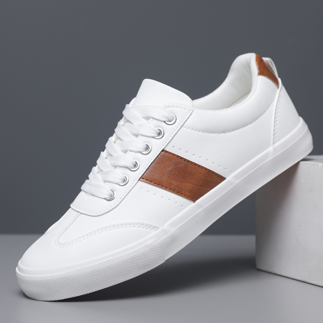 Versatile Breathable Style Sneakers