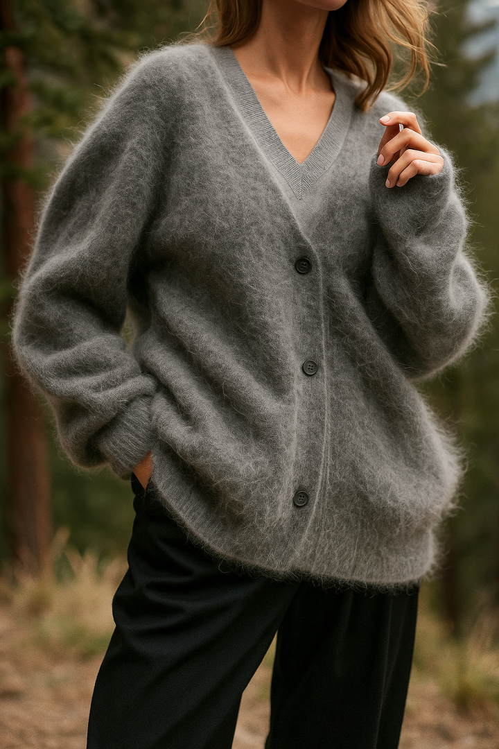 Hässleholm Cardigan