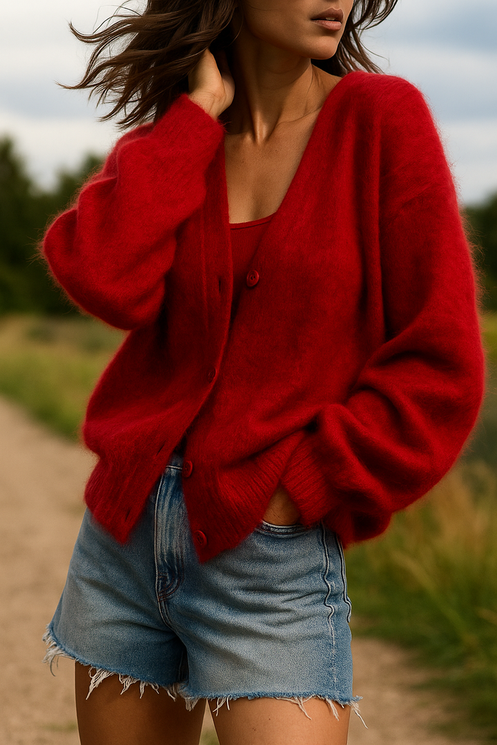 Hässleholm Cardigan