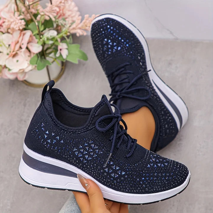 Bonnie™ Comfort Sneakers