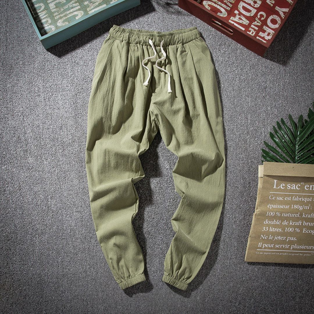 Brooks Classic Look Joggers