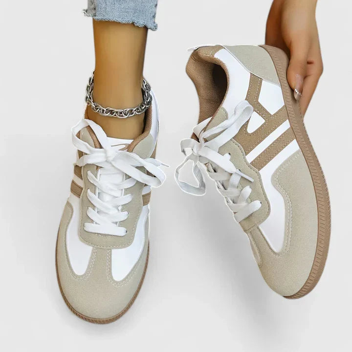 Delyziah | Comfort Sneakers