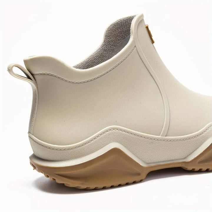 Modern Waterproof Comfort Boots