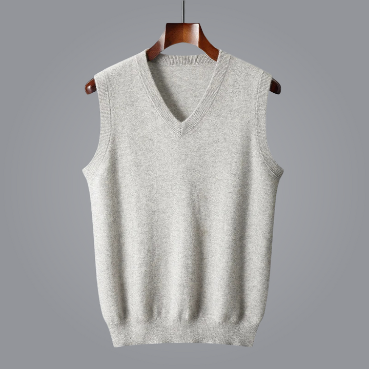 Camila – Luxe Soft Vest