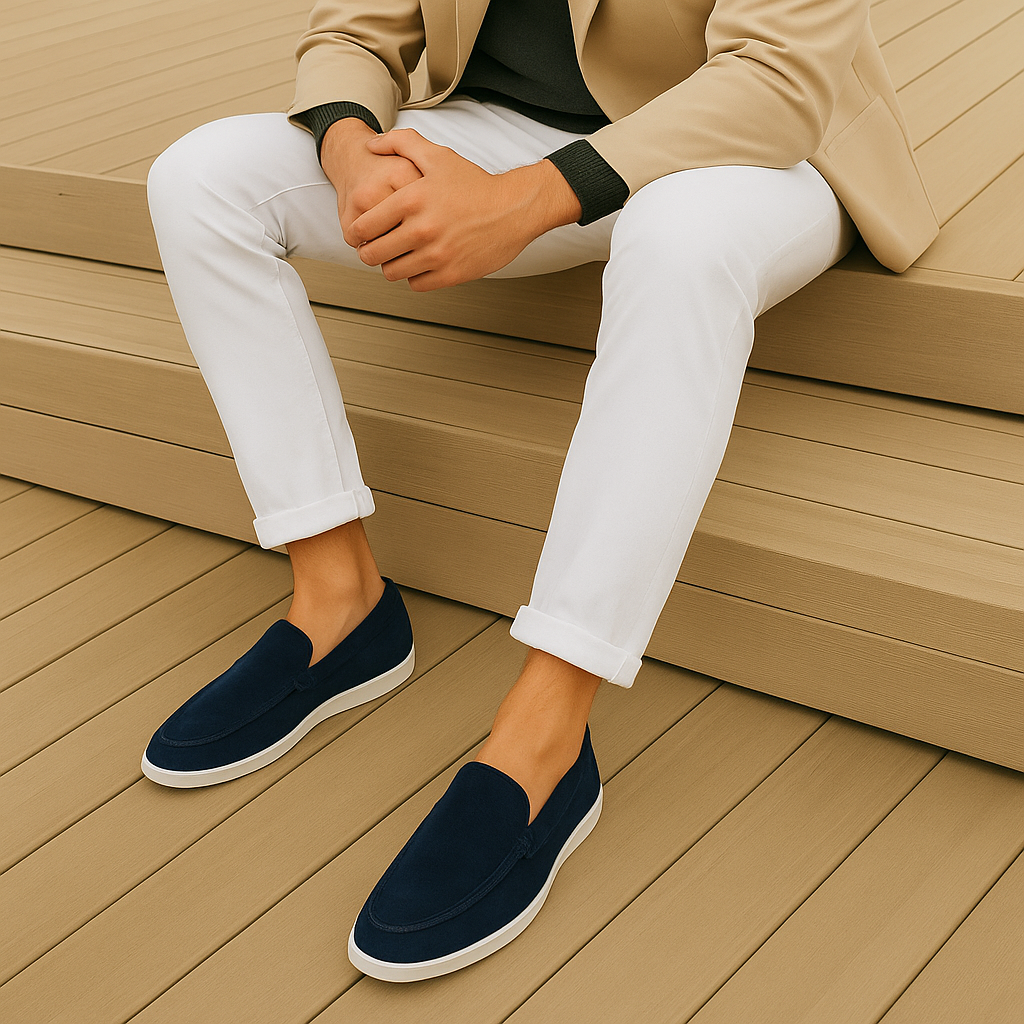 KIRA – ELEGANT PREMIUM LOAFERS