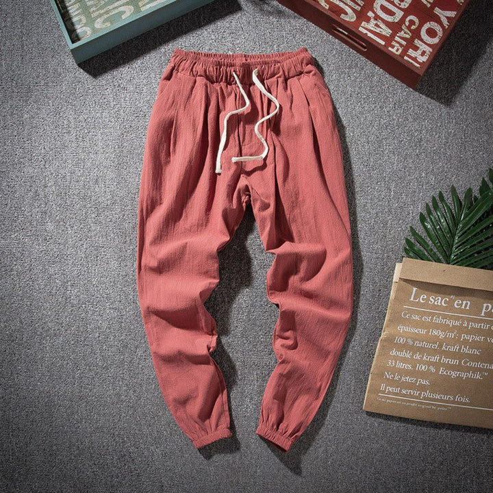 Brooks Classic Look Joggers
