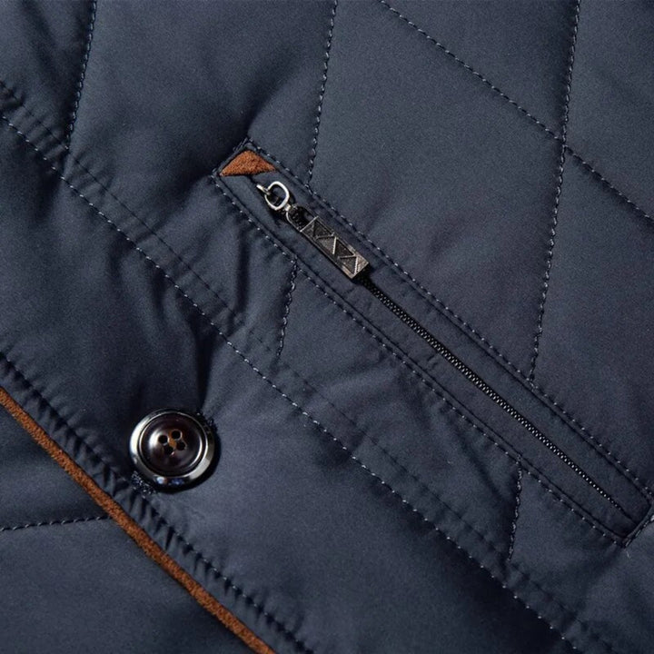 Manuel™ - Exclusive Winter Jacket
