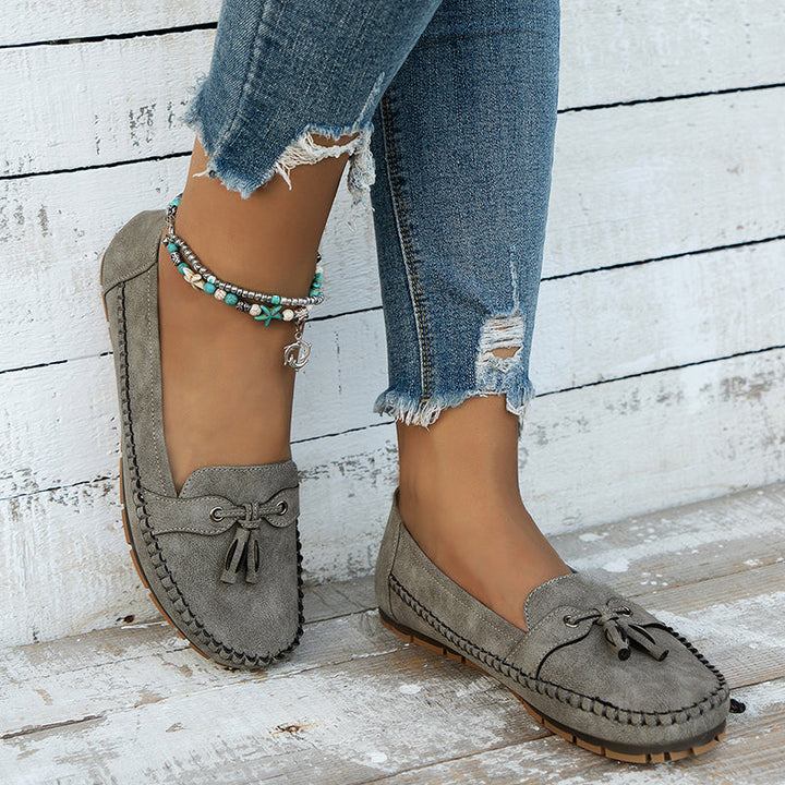 Lisa | Comfort  Soft Moccasins™