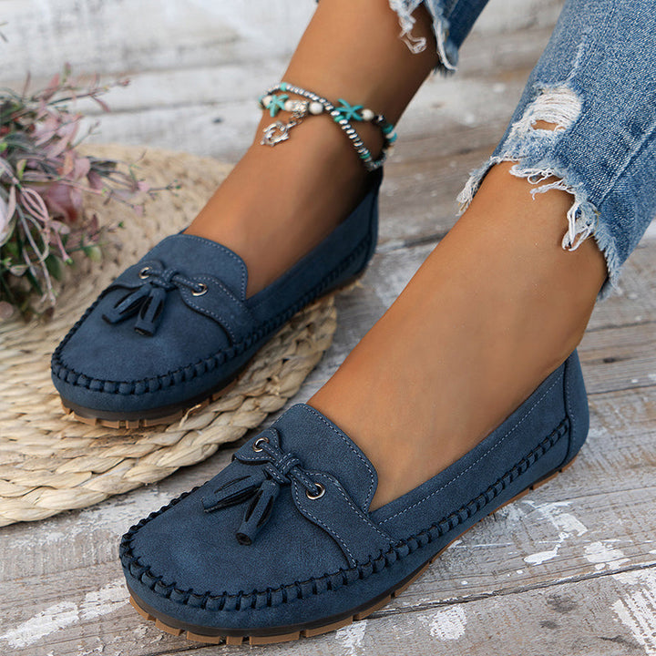 Lisa | Comfort  Soft Moccasins™