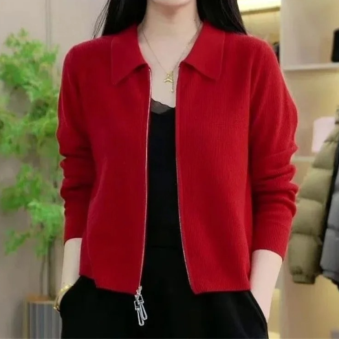 Amaya™ | Chic Vest For Women