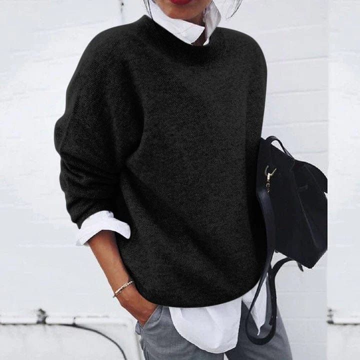 Jolanda | Softer and More Comfortable Sweater