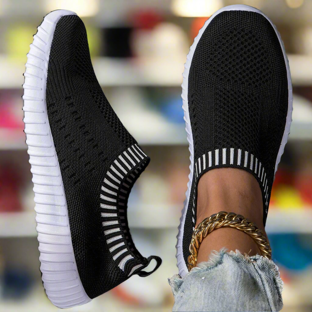Moley™ Women's Comfort Shoes