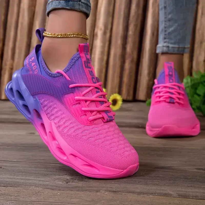 Marjane - Comfortable Non-Slip Sneaker