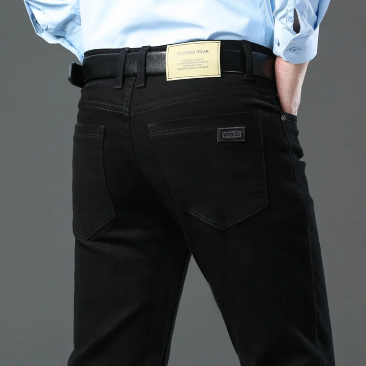 Mercer Classic Fit Pants