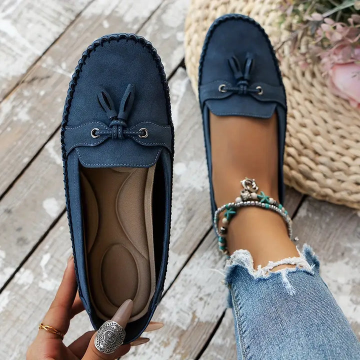 Lisa | Comfort  Soft Moccasins™