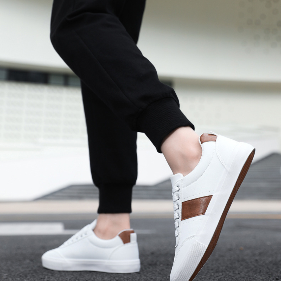 Versatile Breathable Style Sneakers