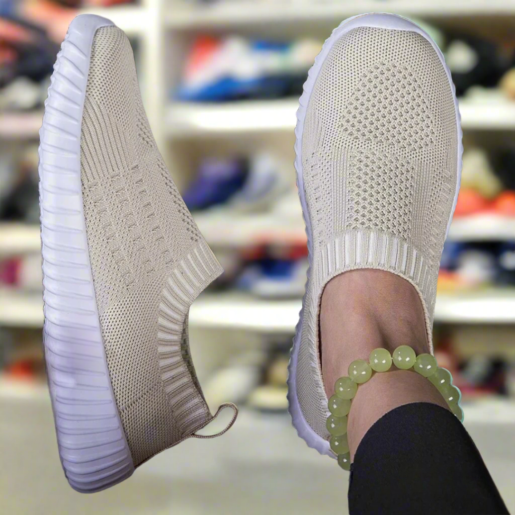 Moley™ Women's Comfort Shoes
