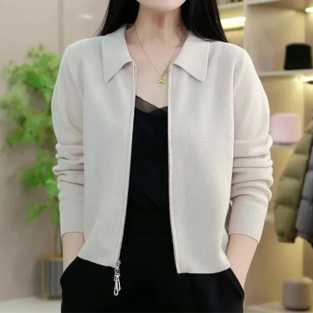 Amaya™ | Chic Vest For Women