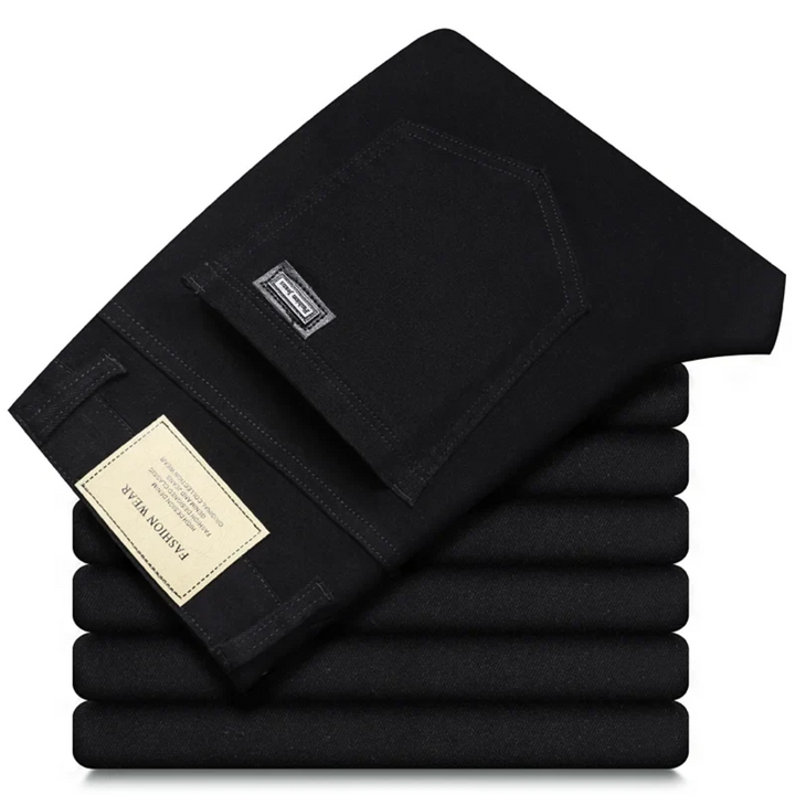 Mercer Classic Fit Pants