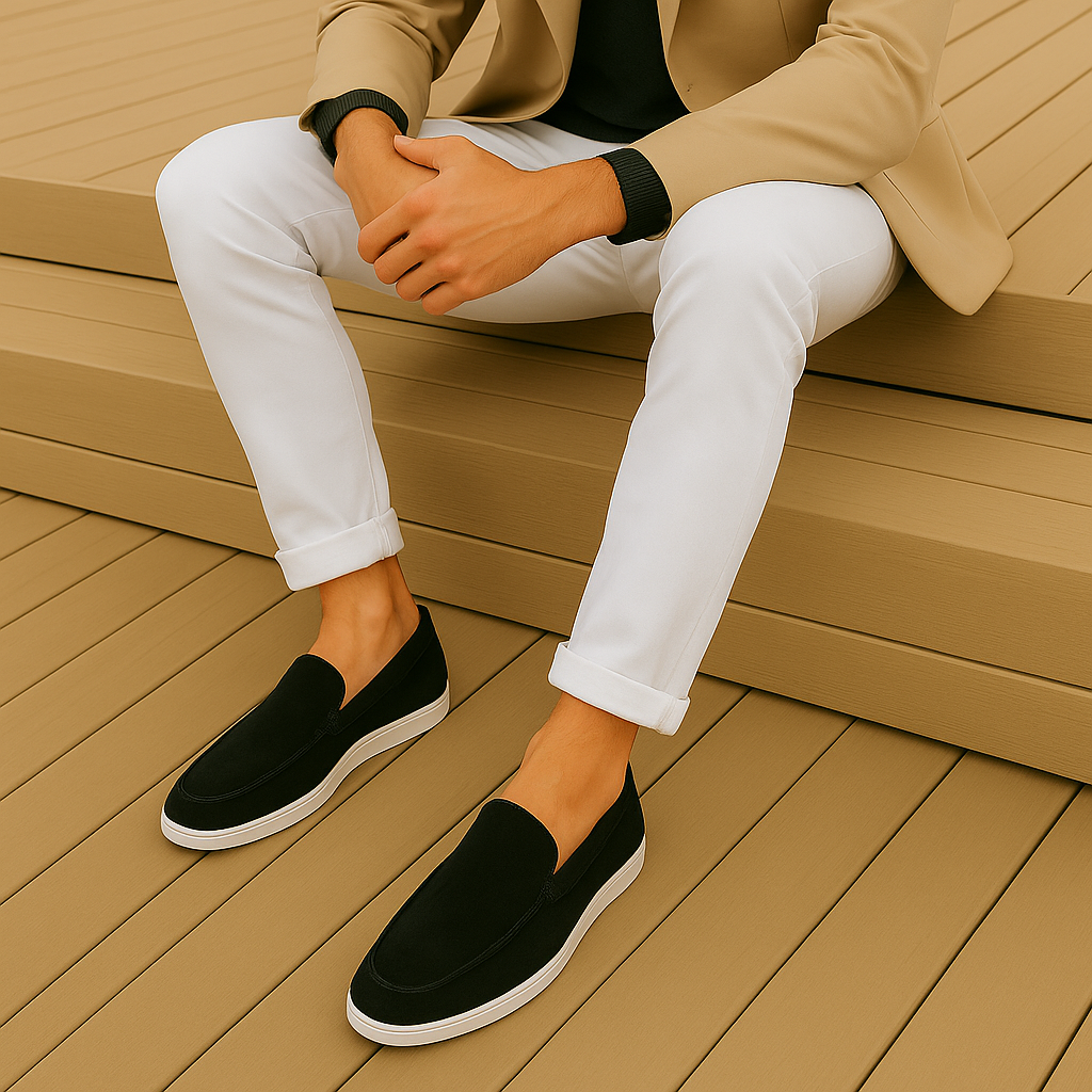 KIRA – ELEGANT PREMIUM LOAFERS