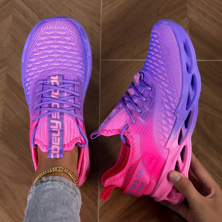 Marjane - Comfortable Non-Slip Sneaker