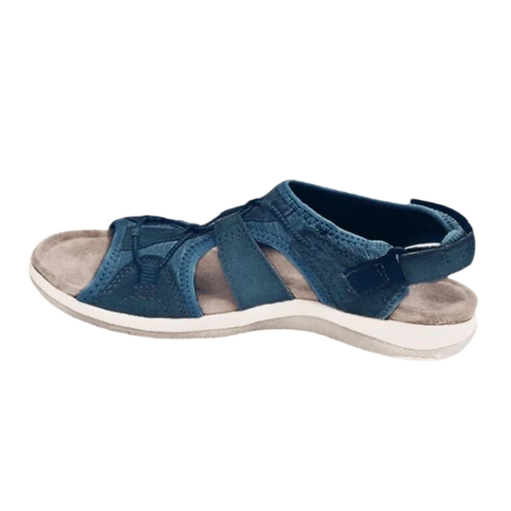 Peggy | Orthopedic Sandals