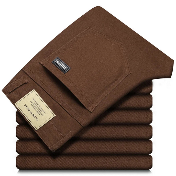 Mercer Classic Fit Pants