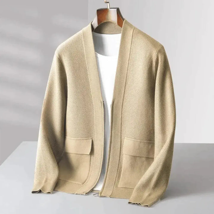 Alessandro Virgin Cardigan