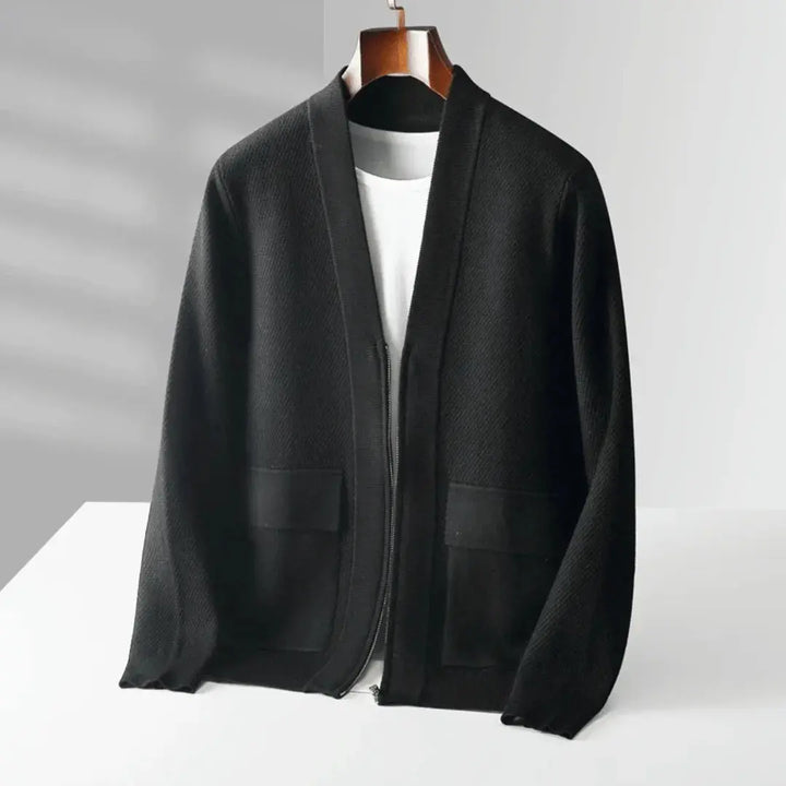 Alessandro Virgin Cardigan