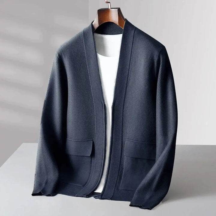 Alessandro Virgin Cardigan