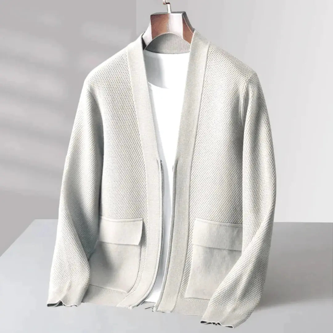 Alessandro Virgin Cardigan