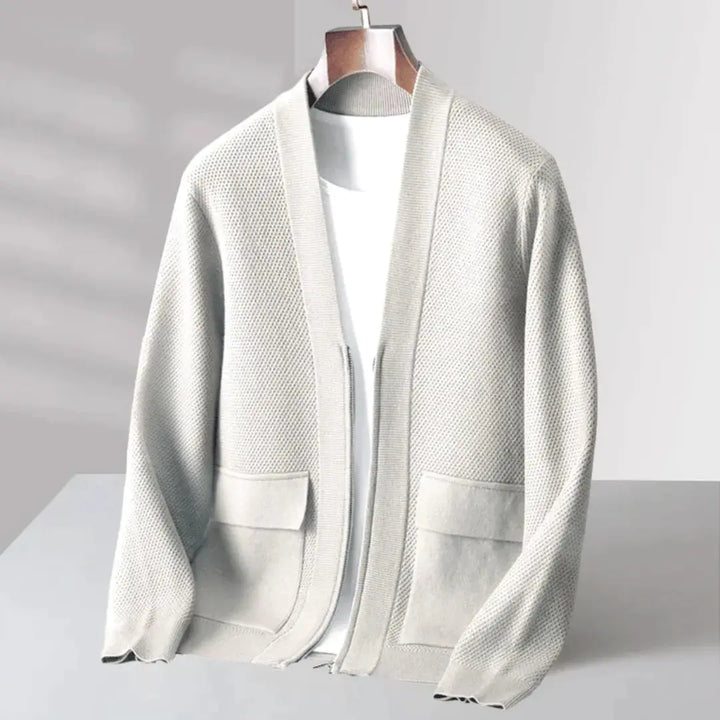 Alessandro Virgin Cardigan