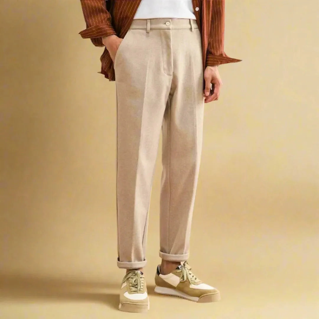 Aspen Tailored Trousers