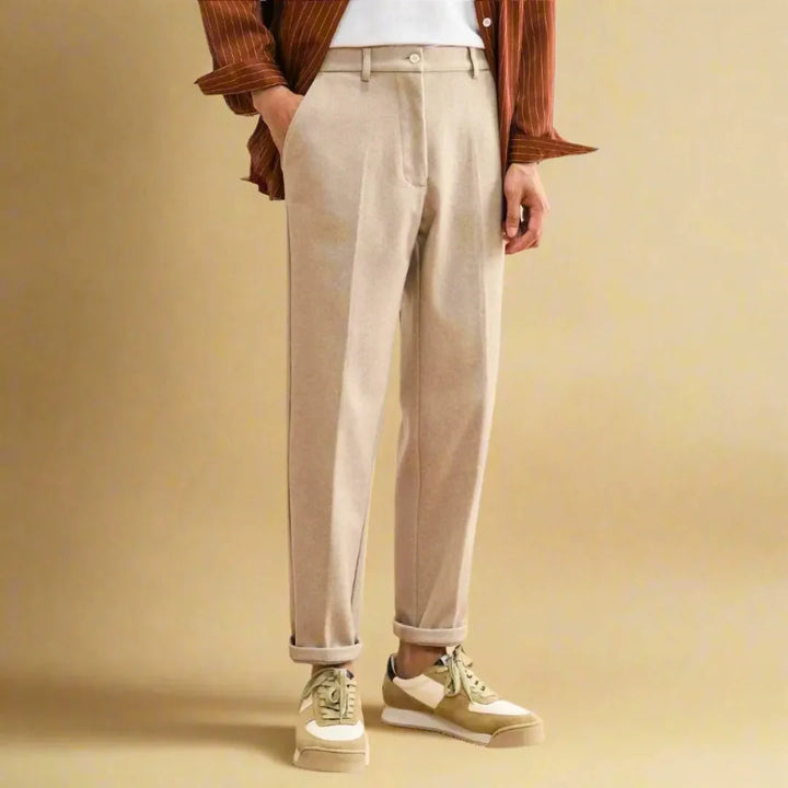 Aspen Tailored Trousers