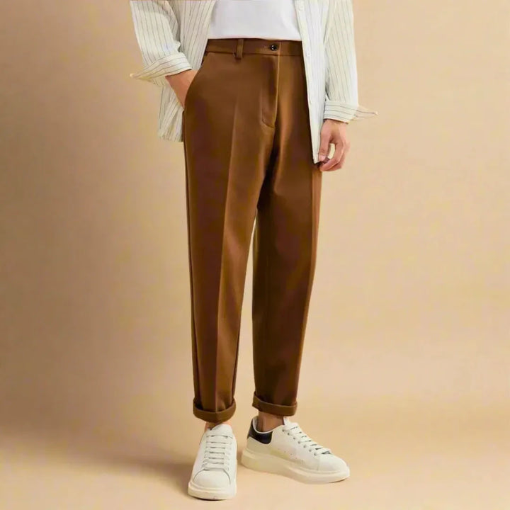 Aspen Tailored Trousers