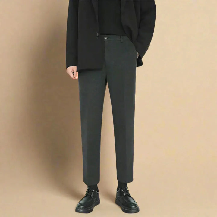 Aspen Tailored Trousers