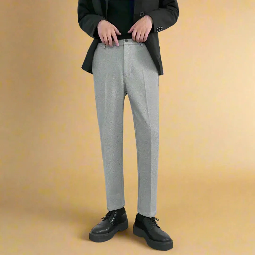 Aspen Tailored Trousers
