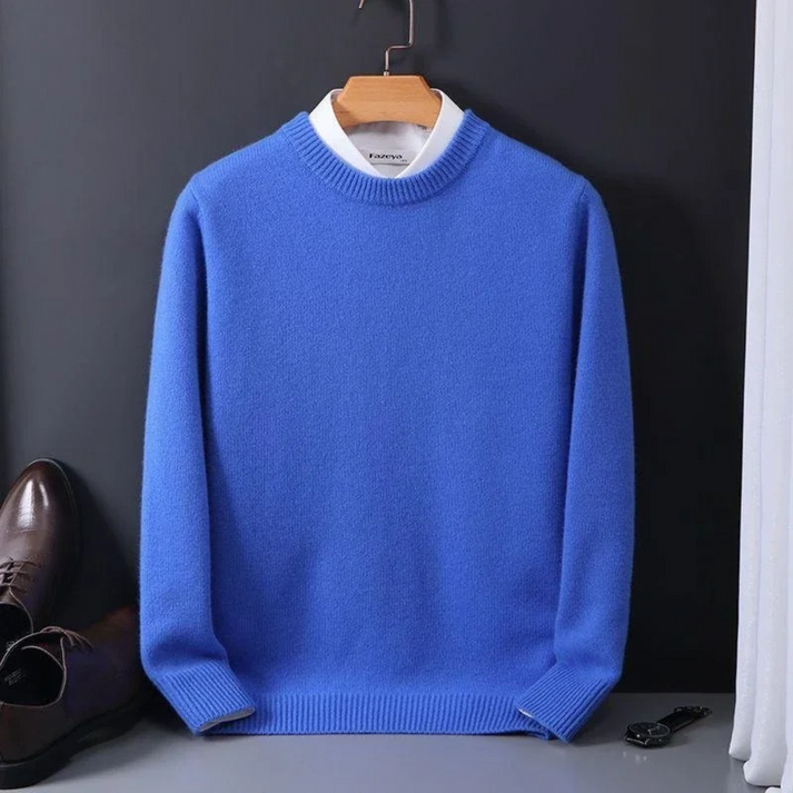 JACOB – CLASSIC SWEATER