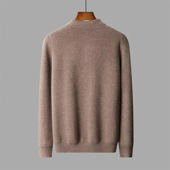 Brody Polo Sweater