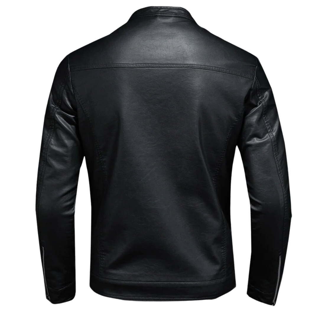 JASPER | MEN'S MOTORCYCLE JACKET