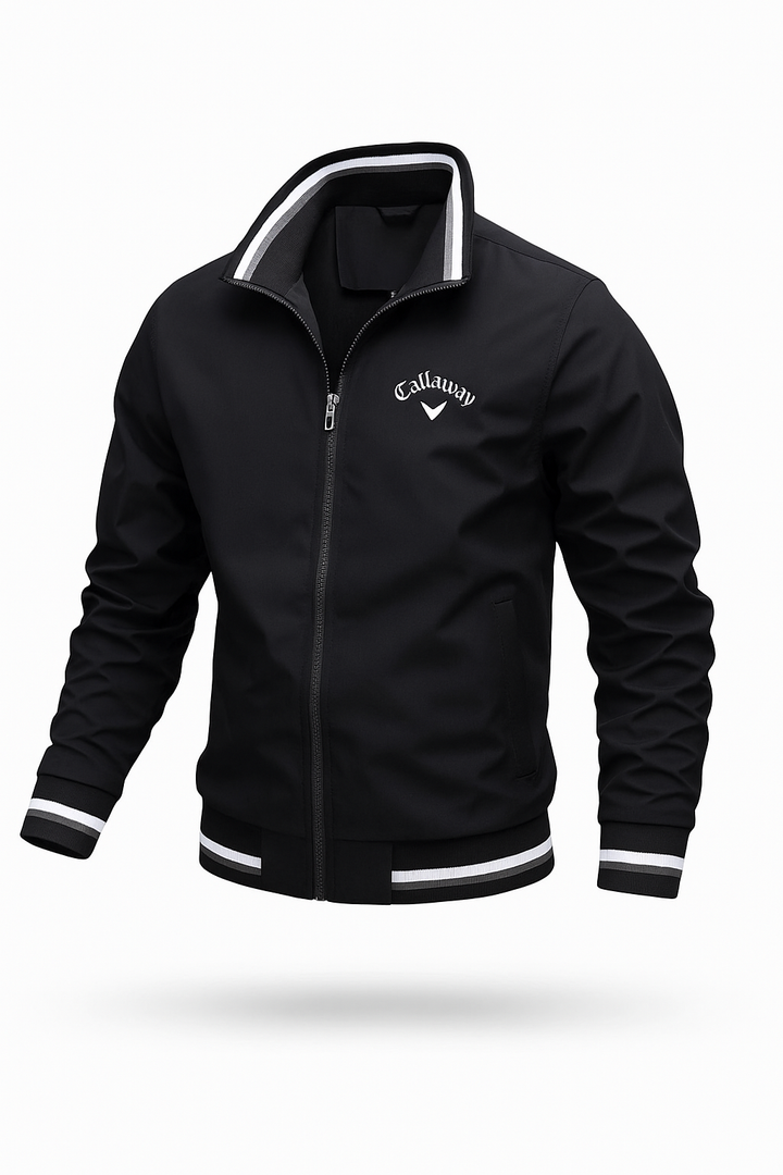 THOMAS – LUXURIOUS CALLAWAY BLOUSON