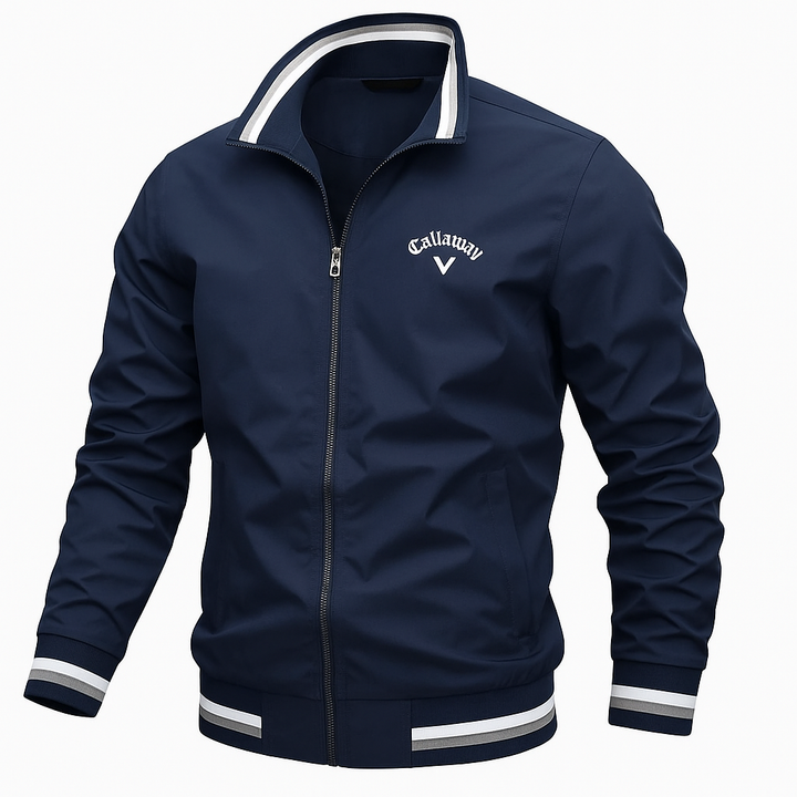 THOMAS – LUXURIOUS CALLAWAY BLOUSON