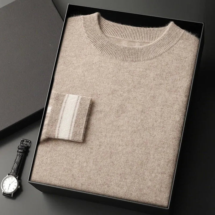 Diego Crewneck Pullover